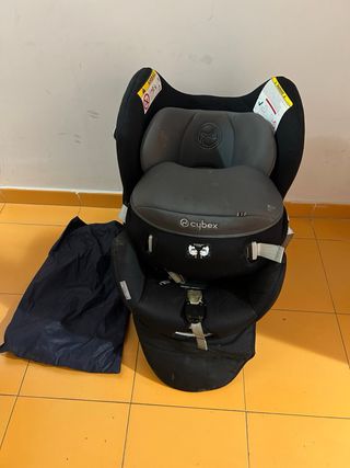 Silla de coche Cybex Sirona