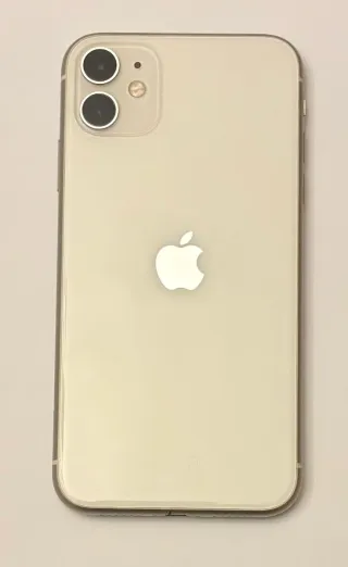 iPhone 11 Space Gray