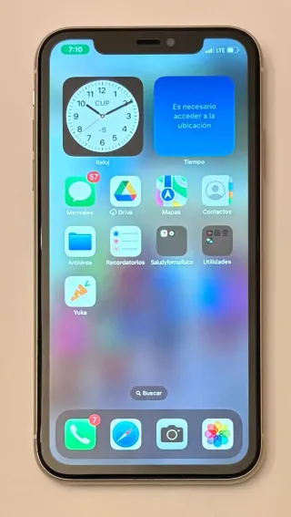 iPhone 11 Space Gray