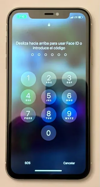 iPhone 11 Space Gray