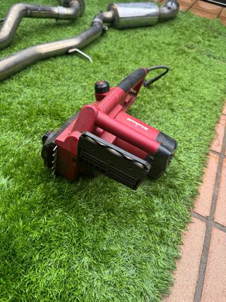 Motosierra Eléctrica Einhell