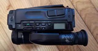 Videocámara Nikon VN-7000