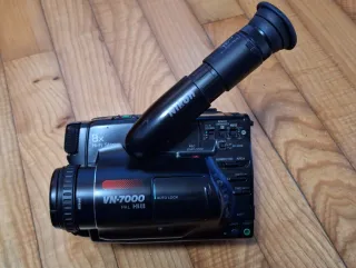 Videocámara Nikon VN-7000