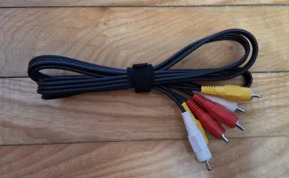 Videocámara Nikon VN-7000