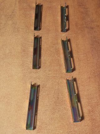 Adaptador bahía 3,5 para disco 2,5