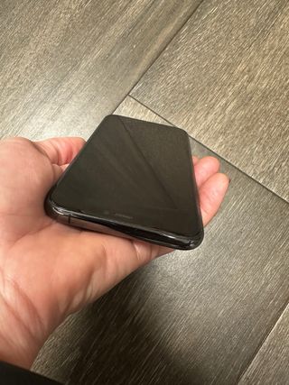 iPhone 11 Pro 64GB Gris Espacial