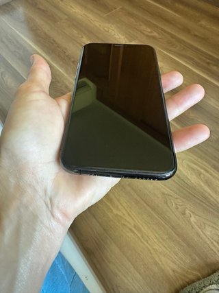 iPhone 11 Pro 64GB Gris Espacial