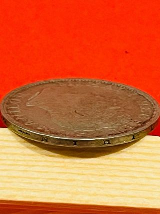 Rumania 500 Lei 1944 Moneda Antigua plata