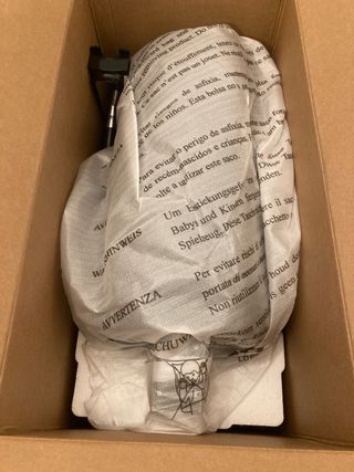 Dispensador cerveza Krups The Sub Compact