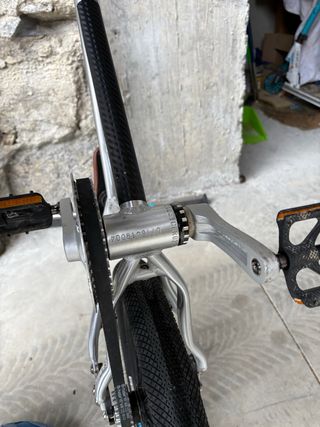 Bicicleta niño 16 ULTRALIGERA 3-6 años