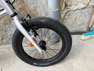 Bicicleta niño 16 ULTRALIGERA 3-6 años