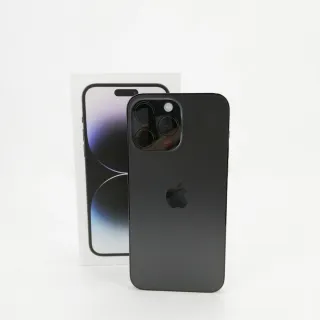 iPhone 14 Pro 128GB Negro Espacial