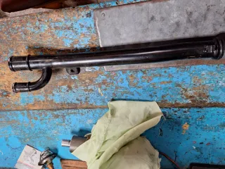 Bomba de freno, termostato, Renault Clio