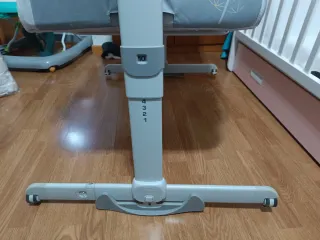 Cuna Next to Me dream + ropa cama a estrenar