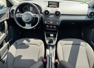Audi A1 1.0 TFSI S Line