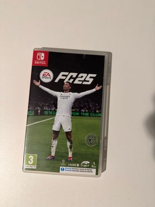 Nintendo Switch OLED Azul y Naranja