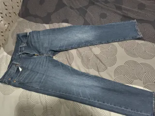 Levi's 511 Talla 33/30 Casi Nuevos
