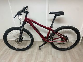 Bicicleta MTB Marin 15"