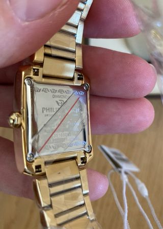 Reloj Philip Watch NUEVO