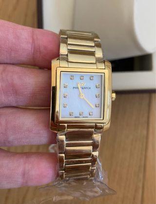 Reloj Philip Watch NUEVO