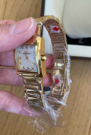 Reloj Philip Watch NUEVO