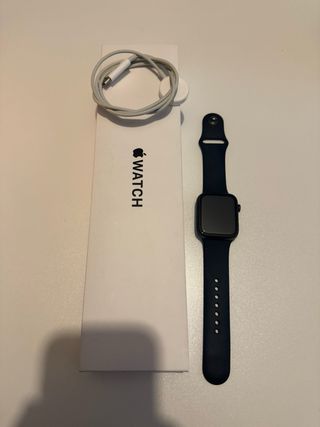Apple Watch SE (1a Gen) Medianoche