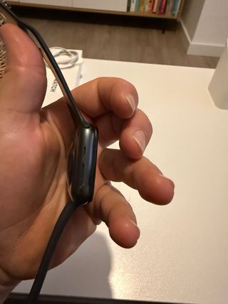 Apple Watch SE (1a Gen) Medianoche