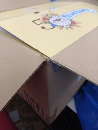 Fornetto elettrico Mulino Bianco