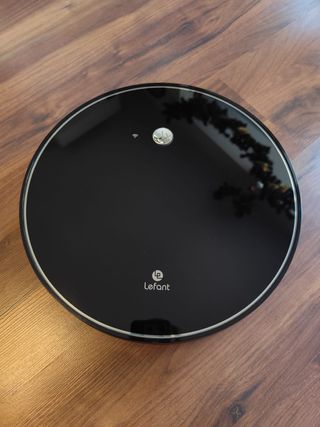 Robot aspirador Lefant M520