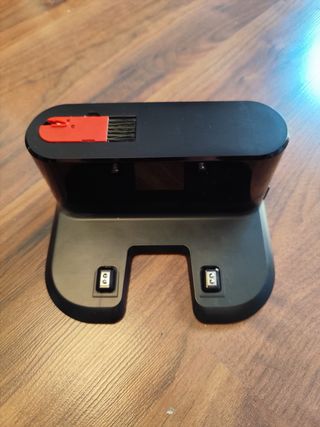 Robot aspirador Lefant M520