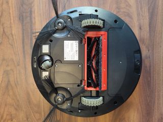 Robot aspirador Lefant M520