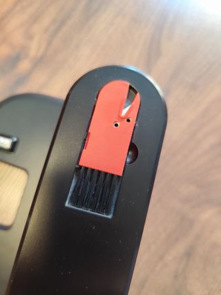 Robot aspirador Lefant M520