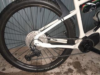 Bicicleta Specialized Eléctrica