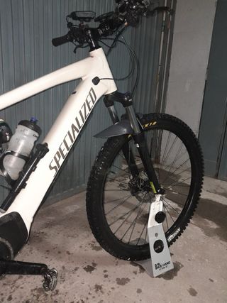 Bicicleta Specialized Eléctrica