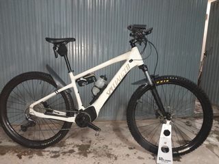 Bicicleta Specialized Eléctrica