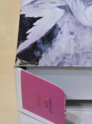 Castlevania Aria of Sorrow PAL GBA