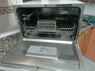 Lavavajillas sobremesa Evvo