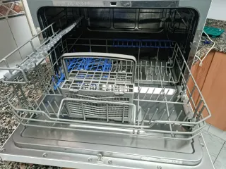 Lavavajillas sobremesa Evvo