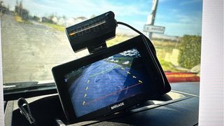 Camión Cesta Pick Up 4x4