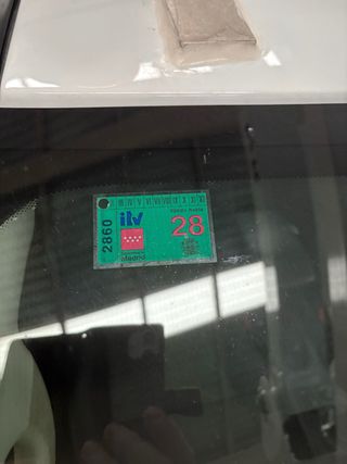 Camión Cesta Pick Up 4x4 ford ranger