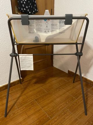 Bañera Stokke Flexi Bath de Mickey