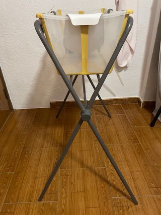 Bañera Stokke Flexi Bath de Mickey