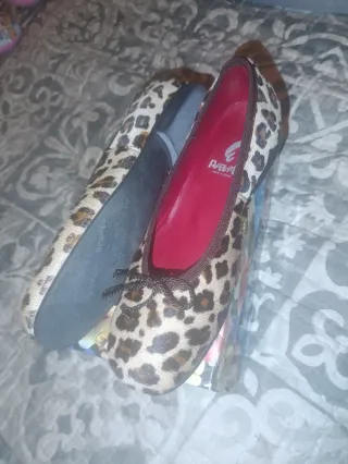 Pikolinos bailarinas Talla 36 Impecables