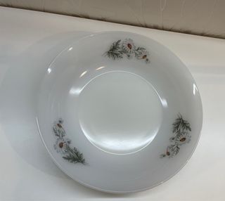 Cuenco ensaladera Arcopal Vintage Margaritas