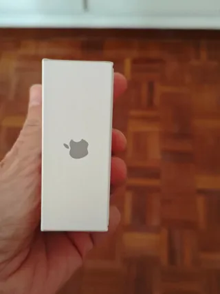 Airpods 4 Nuevos Caja Precintada