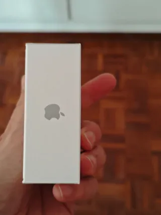 Airpods 4 Nuevos Caja Precintada