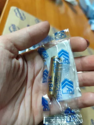 Guías de válvulas Oscaro