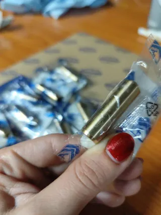 Guías de válvulas Oscaro