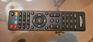 Megasat Receptor Satélite HD 601 V2