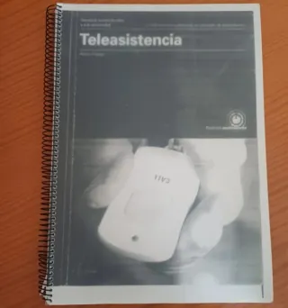 Libros Grado Medio, en APSD. Y Grado superior